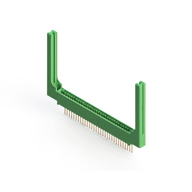 346-031-540-658 EDAC Inc.  Edgeboard Connectors